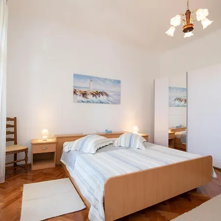 Rubinic Apartman