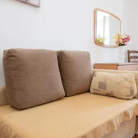 Apartman Rubinic Ičići