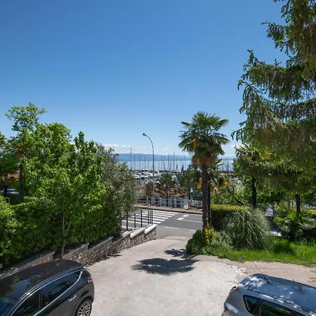 Apartman Rubinic *