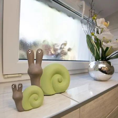 Apartman Rubinic *