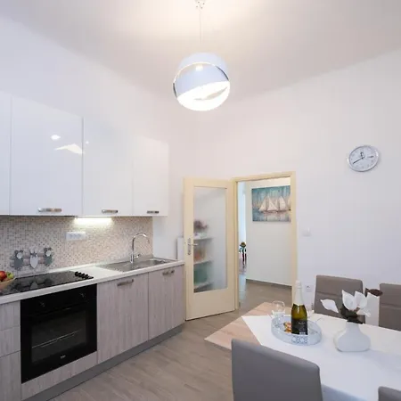 Rubinic Apartman