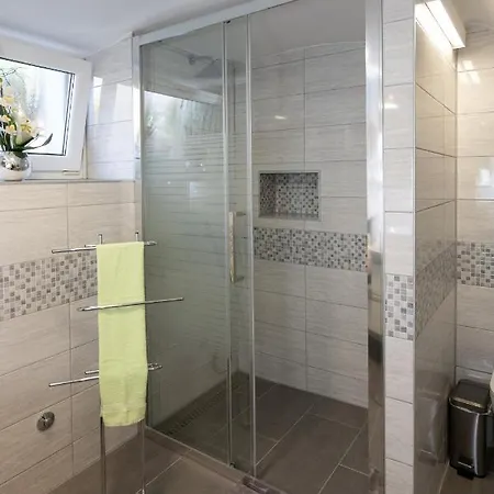 Apartman Rubinic Ičići