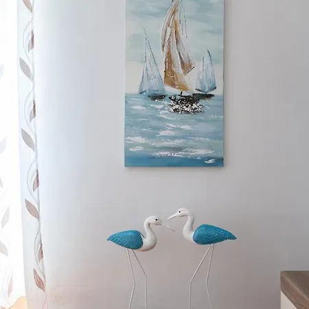 Rubinic Apartman Ičići