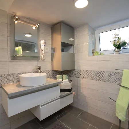 Apartman Rubinic *