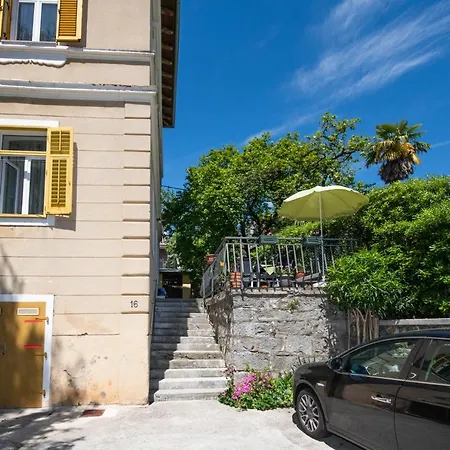 Apartman Rubinic *