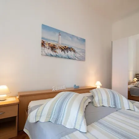 Apartman Rubinic *