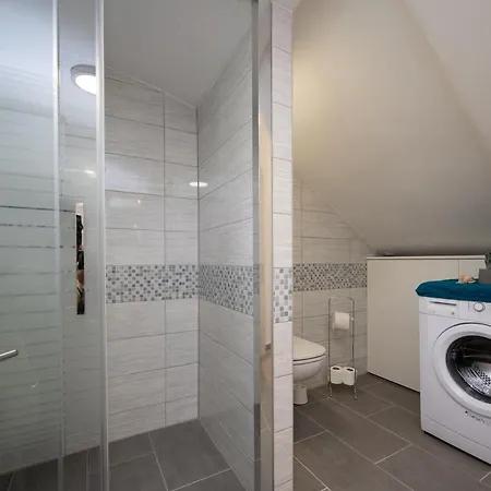 Apartman Rubinic *