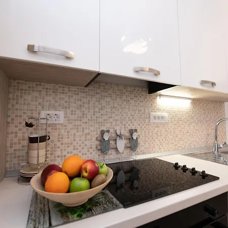 Rubinic Apartment